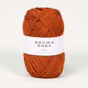 Small 434 500 Magdalenasjal - Modèle & laine Finull - Rauma
