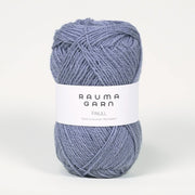 Small 4287 500 Magdalenasjal - Modèle & laine Finull - Rauma