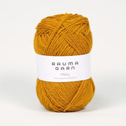 Small 4076 500 Magdalenasjal - Modèle & laine Finull - Rauma