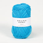 Small 500 Magdalenasjal - Modèle & laine Finull - Rauma