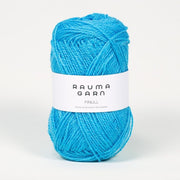 Small 4705 500 Magdalenasjal - Modèle & laine Finull - Rauma