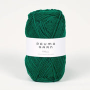 Small 494 500 Magdalenasjal - Modèle & laine Finull - Rauma