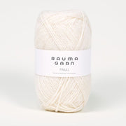 Small 401 500 Magdalenasjal - Modèle & laine Finull - Rauma