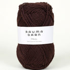 Small 500 Magdalenasjal - Modèle & laine Finull - Rauma