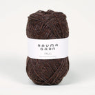 Small 500 Magdalenasjal - Modèle & laine Finull - Rauma