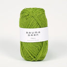 Small 500 Magdalenasjal - Modèle & laine Finull - Rauma