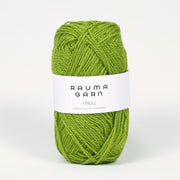 Small 455 500 Magdalenasjal - Modèle & laine Finull - Rauma
