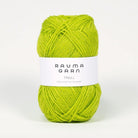 Small 500 Magdalenasjal - Modèle & laine Finull - Rauma