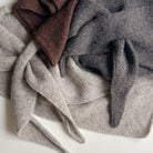 Small 500 Magdalenasjal - Modèle & laine Finull - Rauma