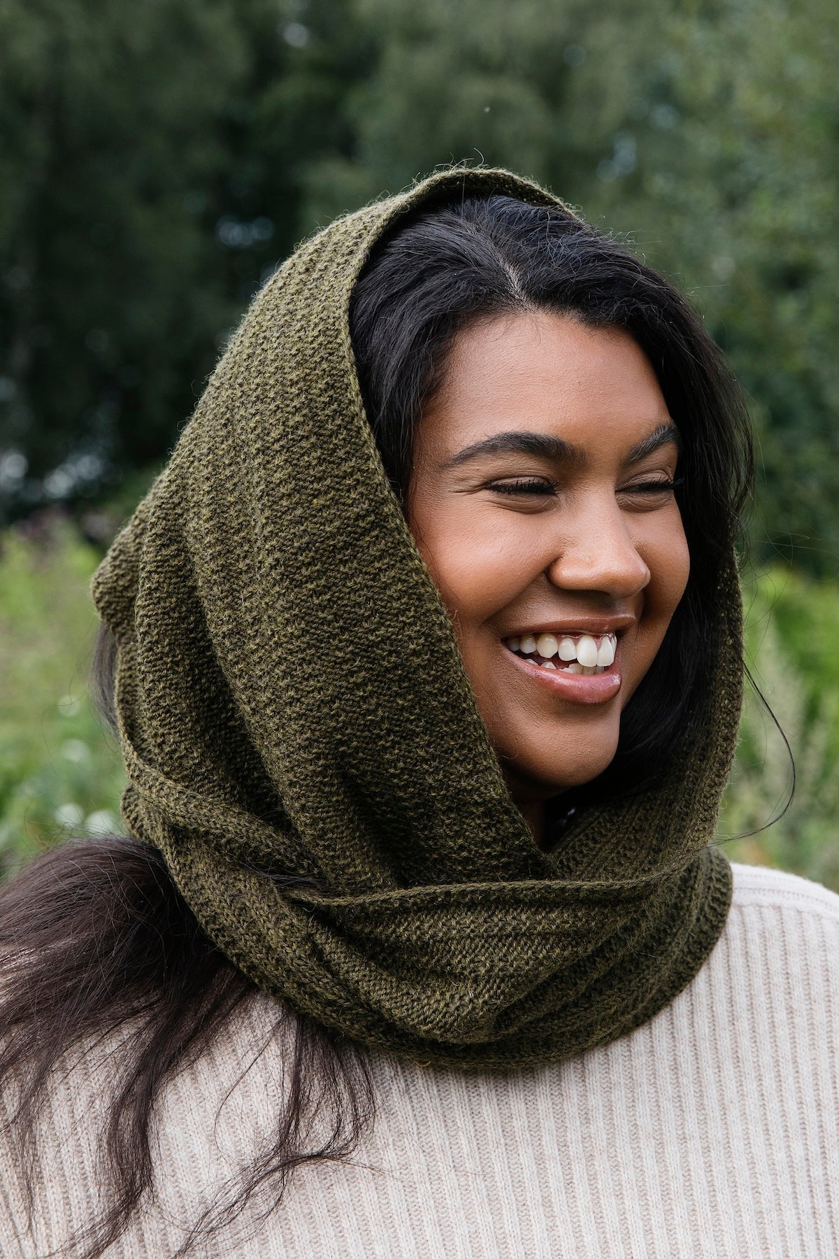 52 Weeks of One-Skein Knits - Précommande - Laine Magazine