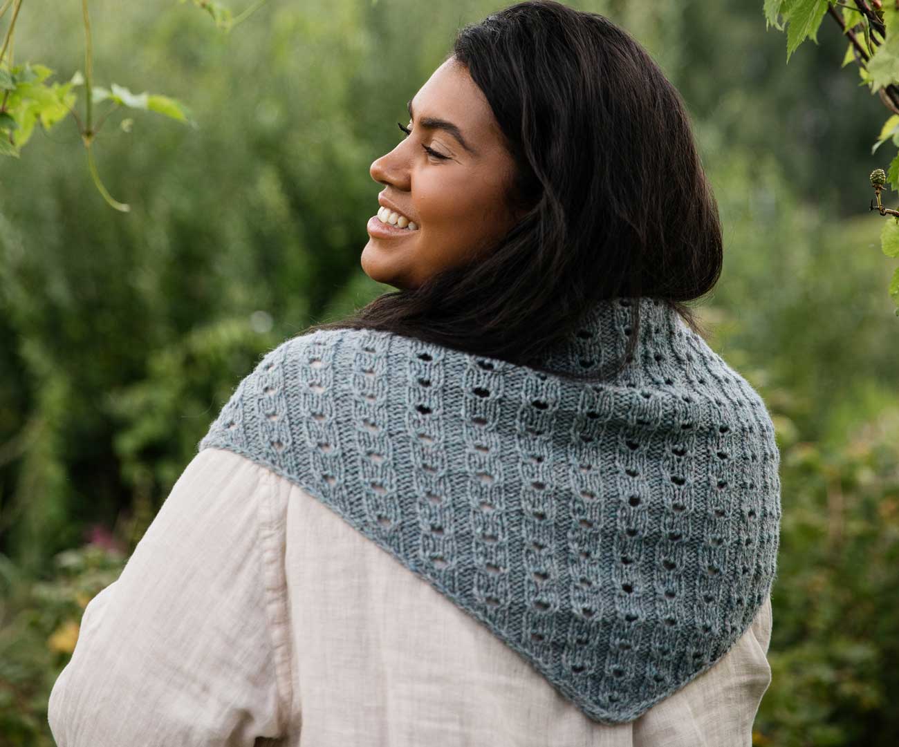 52 Weeks of One-Skein Knits - Précommande - Laine Magazine