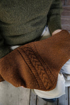52 Weeks of One-Skein Knits - Précommande - Laine Magazine