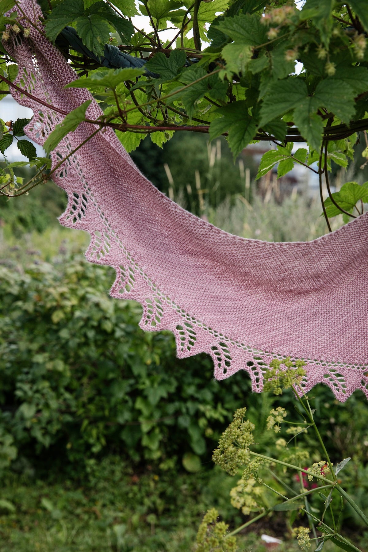 52 Weeks of One-Skein Knits - Précommande - Laine Magazine
