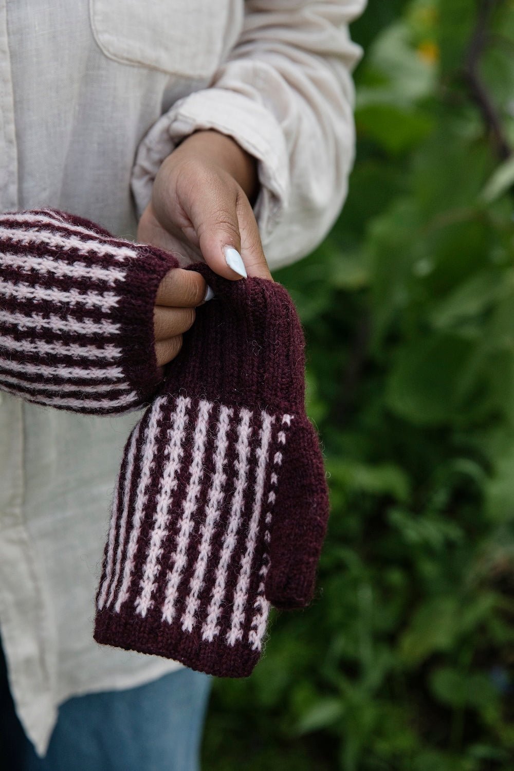 52 Weeks of One-Skein Knits - Précommande - Laine Magazine