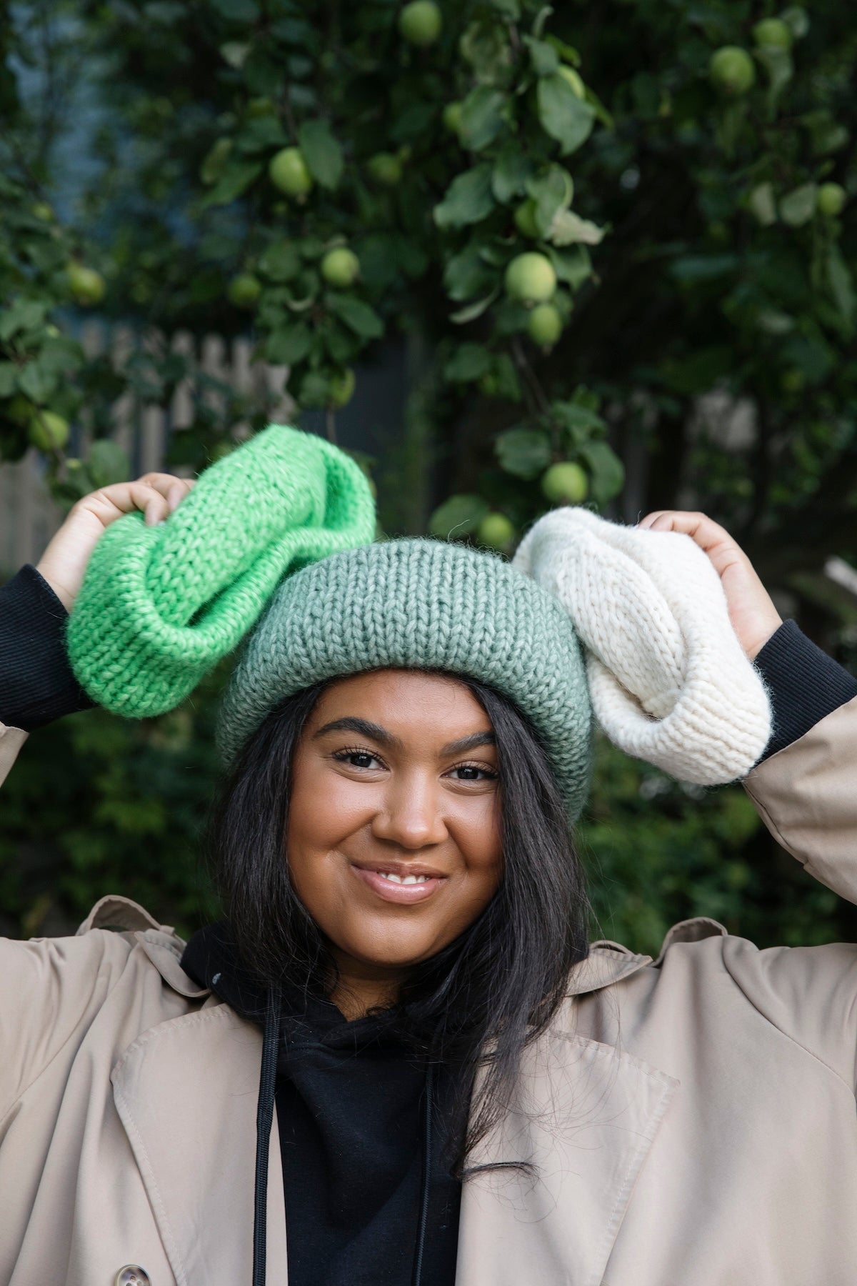 52 Weeks of One-Skein Knits - Précommande - Laine Magazine