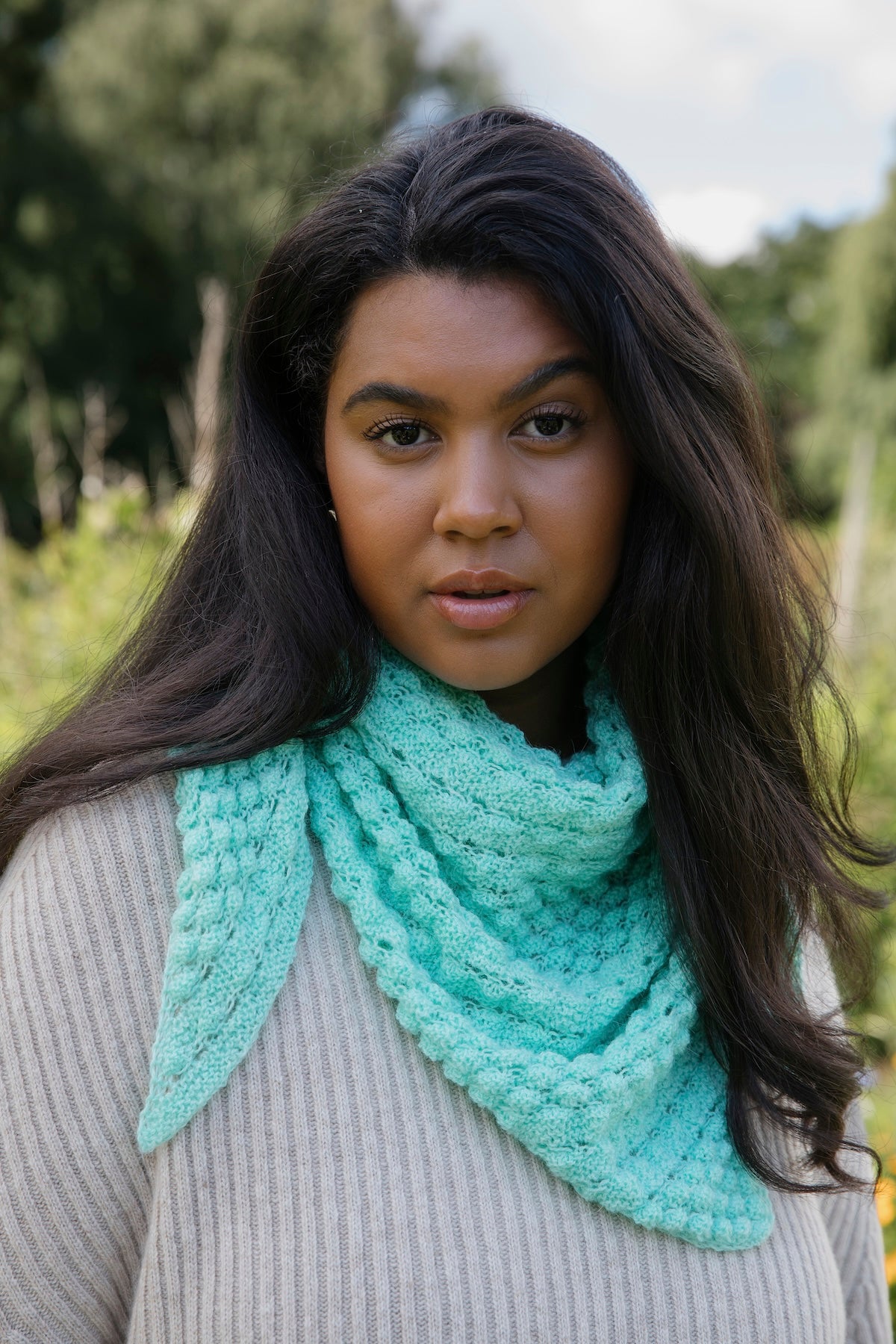 52 Weeks of One-Skein Knits - Précommande - Laine Magazine
