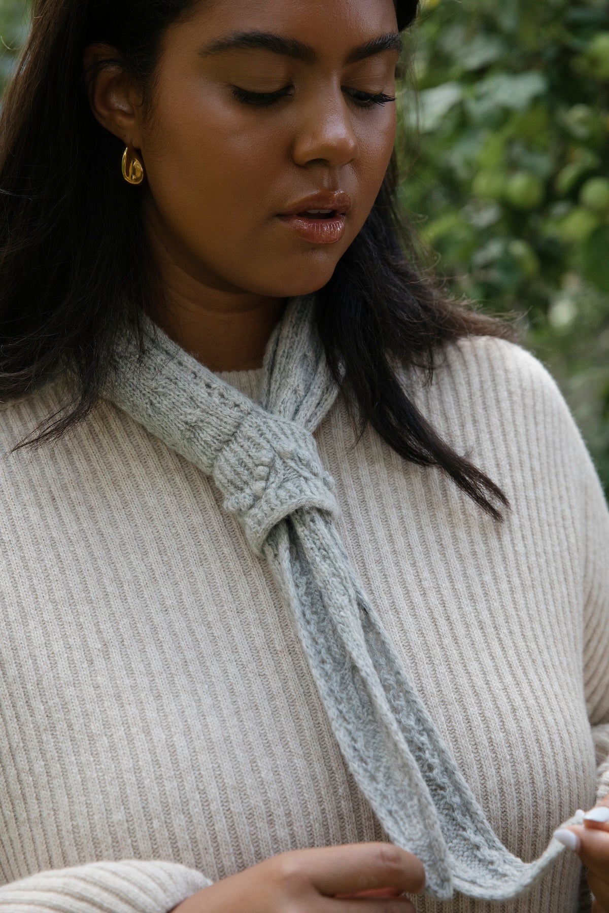 52 Weeks of One-Skein Knits - Précommande - Laine Magazine