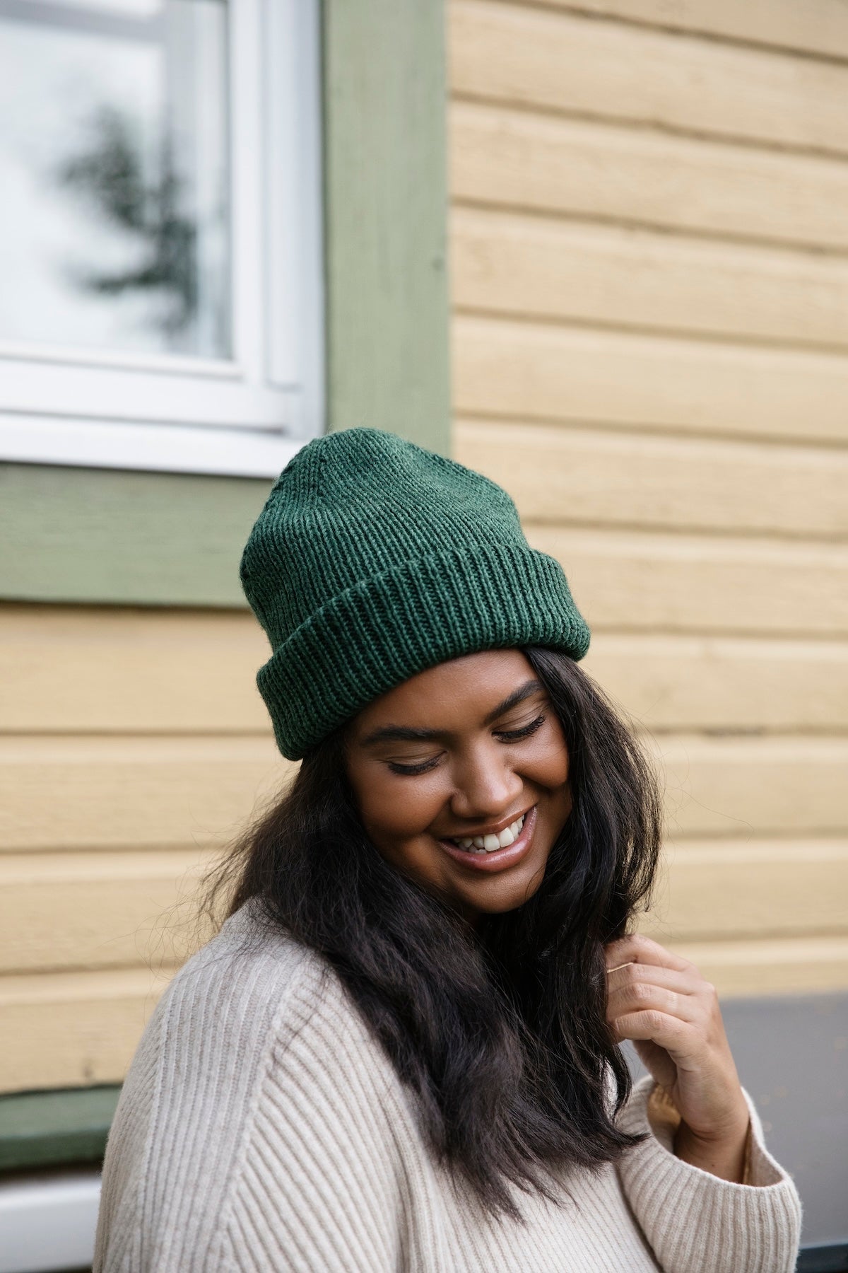 52 Weeks of One-Skein Knits - Précommande - Laine Magazine