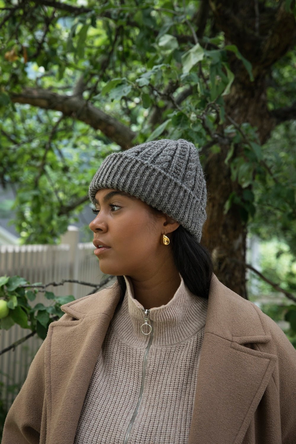 52 Weeks of One-Skein Knits - Précommande - Laine Magazine