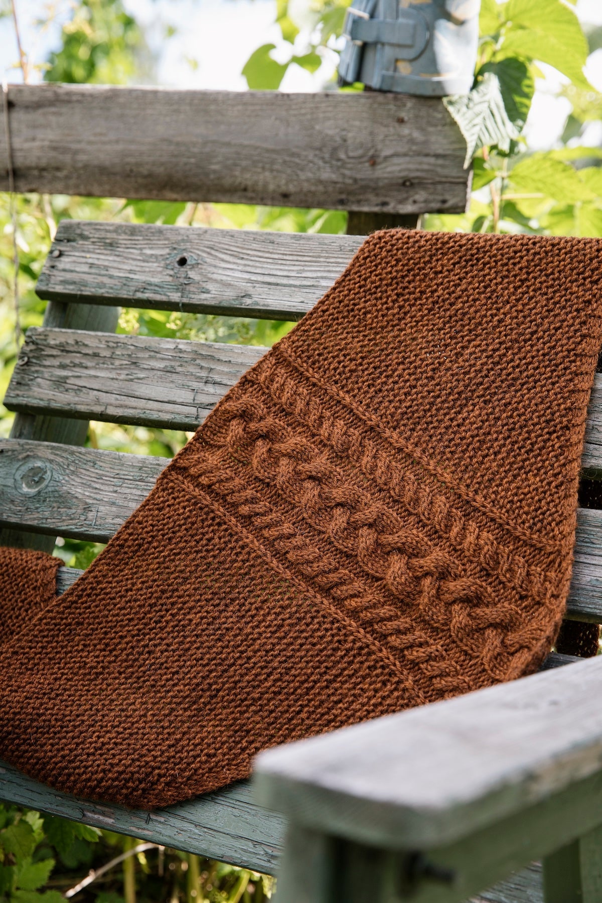 52 Weeks of One-Skein Knits - Précommande - Laine Magazine