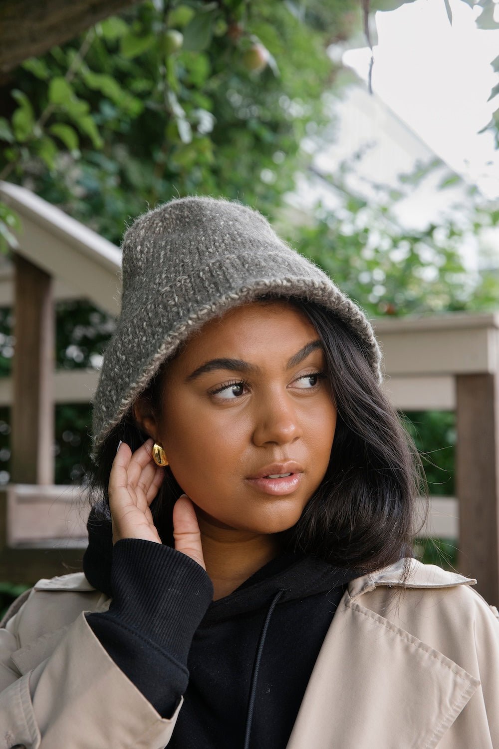 52 Weeks of One-Skein Knits - Précommande - Laine Magazine