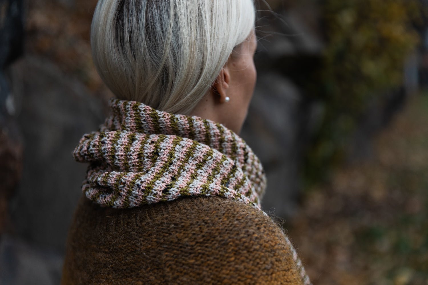 52 Weeks of Scrap Yarn! - Sortie le 17 avril - Laine Magazine