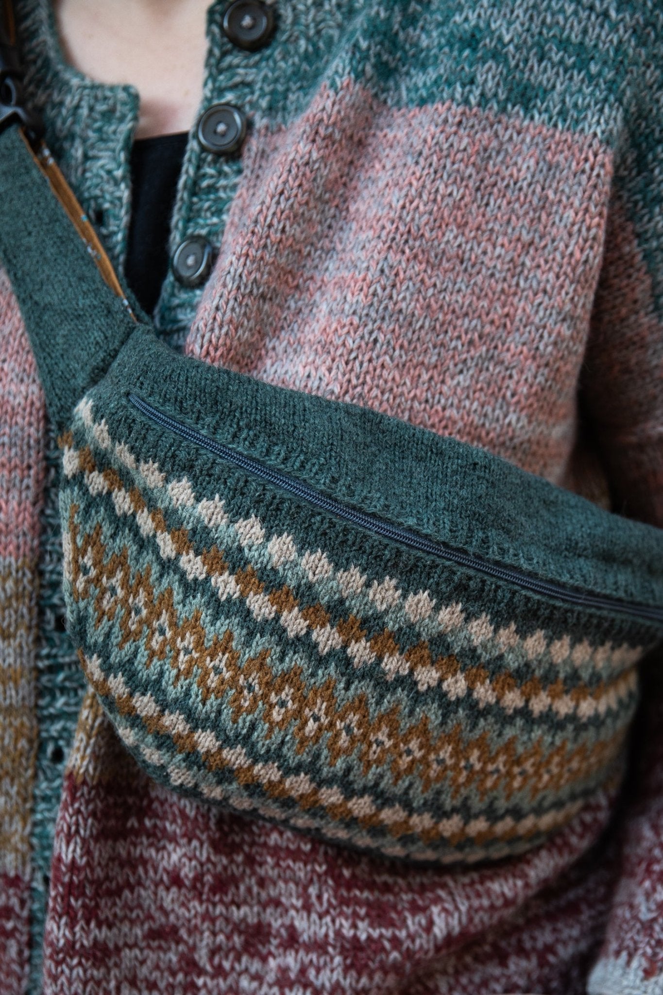 52 Weeks of Scrap Yarn! - Sortie le 17 avril - Laine Magazine