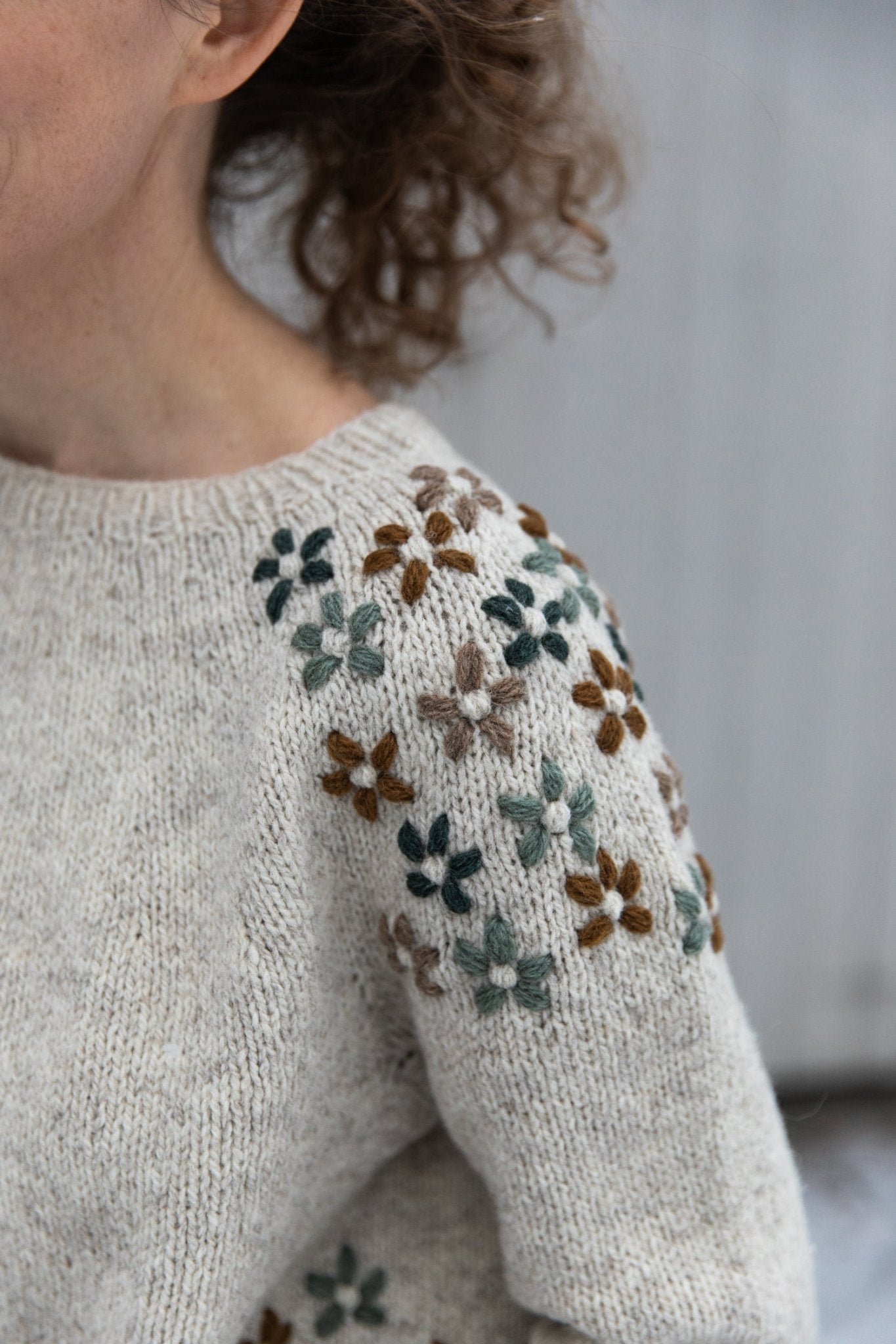 52 Weeks of Scrap Yarn! - Sortie le 17 avril - Laine Magazine