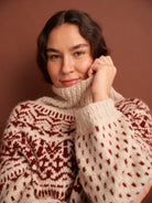 52 Weeks of Sweaters - Laine Magazine