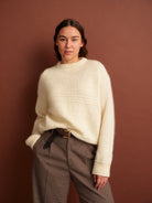 52 Weeks of Sweaters - Laine Magazine