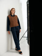 52 Weeks of Sweaters - Laine Magazine