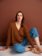 52 Weeks of Sweaters - Laine Magazine