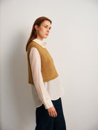 52 Weeks of Sweaters - Laine Magazine