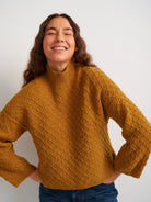 52 Weeks of Sweaters - Laine Magazine