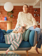 52 Weeks of Sweaters - Laine Magazine