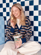 52 Weeks of Sweaters - Laine Magazine