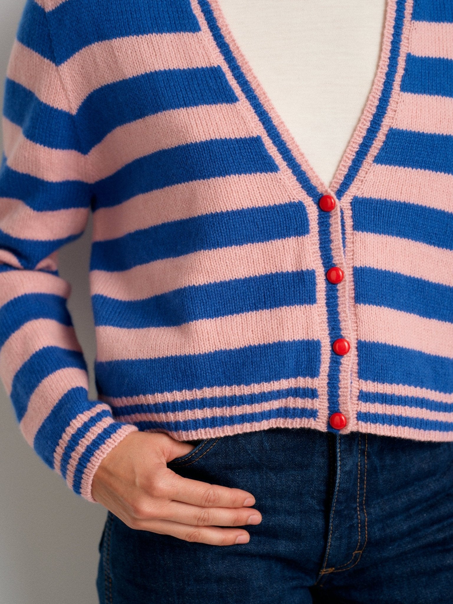 52 Weeks of Sweaters - Laine Magazine