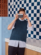 52 Weeks of Sweaters - Laine Magazine