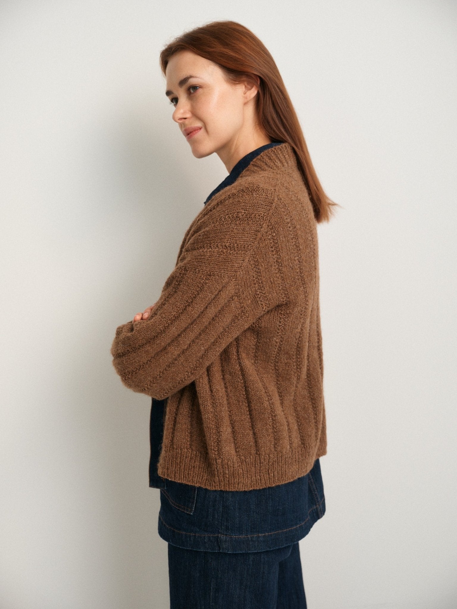 52 Weeks of Sweaters - Laine Magazine