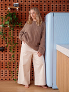 52 Weeks of Sweaters - Laine Magazine