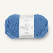 Tynn Peer Gynt