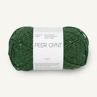 Peer Gynt