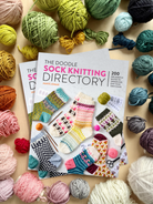 The Doodle Sock Knitting Directory