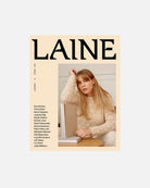 Laine Magazine Issue 31 - Précommande - Laine Magazine