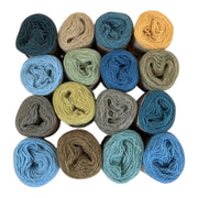 SET de 16 pelotes - METTE MEHLSEN