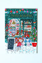 Mini-puzzle Jolly Holidays, 99 pièces