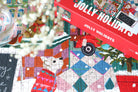 Puzzle Jolly Holidays, 1000 pièces
