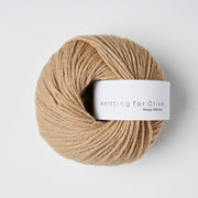 Heavy Merino
