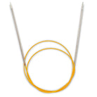 2.00 Aiguilles circulaires 80 cm pour tricoter des chaussettes – spécial magic loop - You Knit to Learn