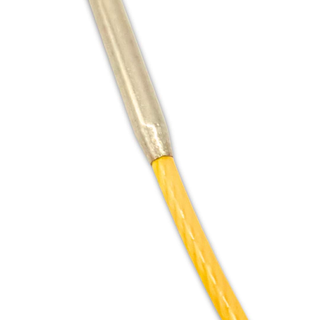 2.00 Aiguilles circulaires 80 cm pour tricoter des chaussettes – spécial magic loop - You Knit to Learn